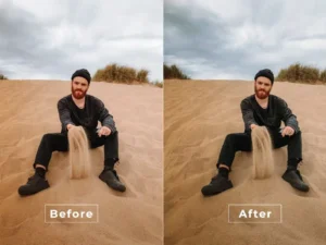 cinematic lite photoshop action 3