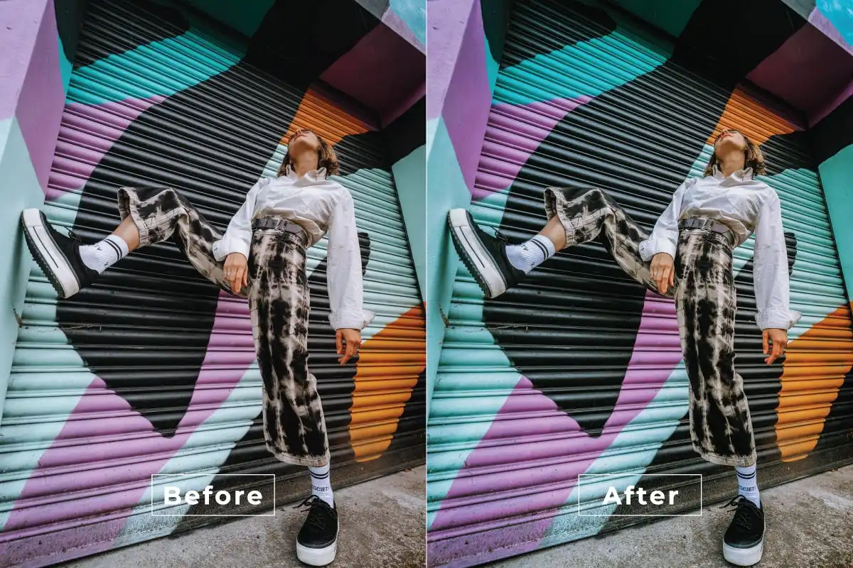 Cinematic Lite Photoshop Action 3 cinematic lite photoshop action