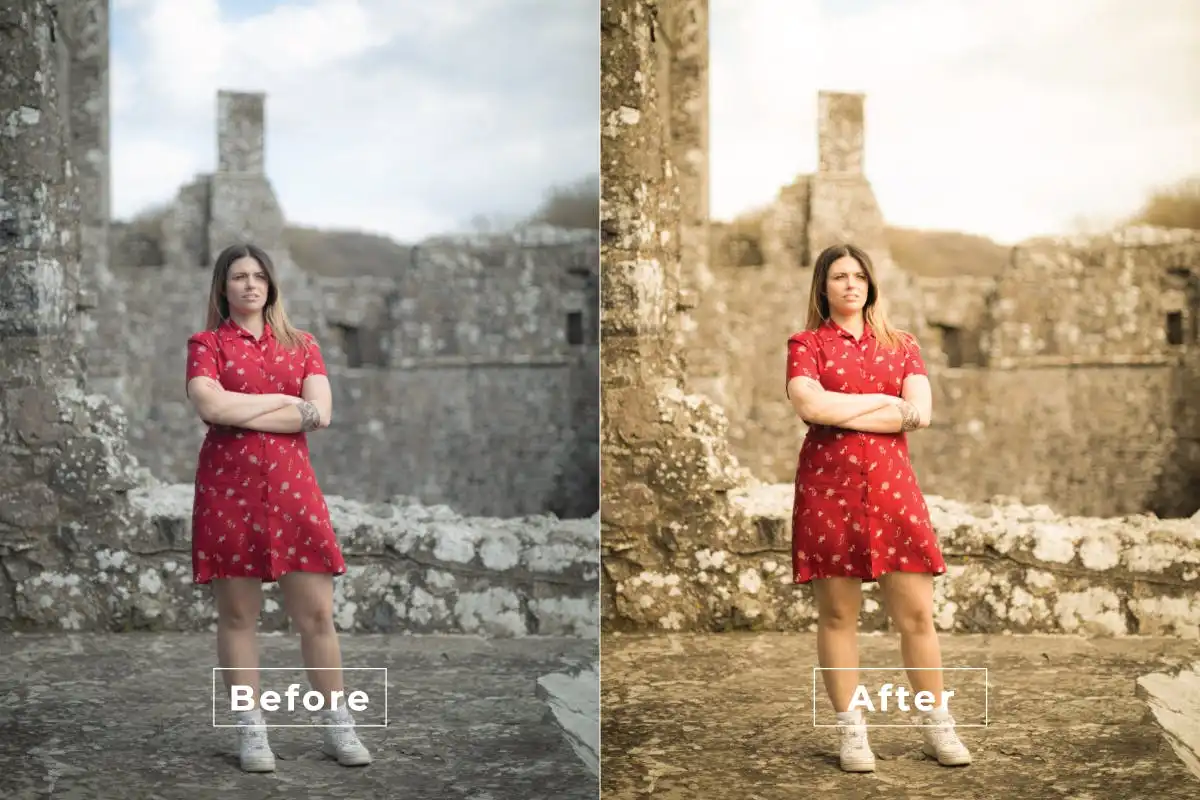 Classic Brightness Photoshop Action 3 classic brightness photoshop action 3