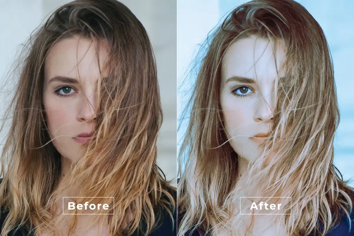 Clean Movie Photoshop Action 4 clean movie photoshop action 3