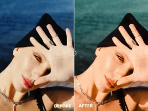 clean portrait action lightrom presets 5