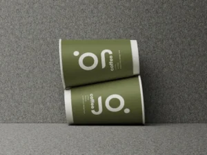 coffee cup mockup 2