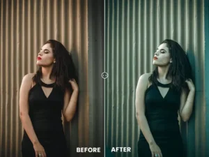 cold effect action lightrom presets 5