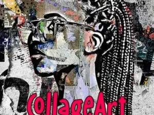 collageart photoshop action