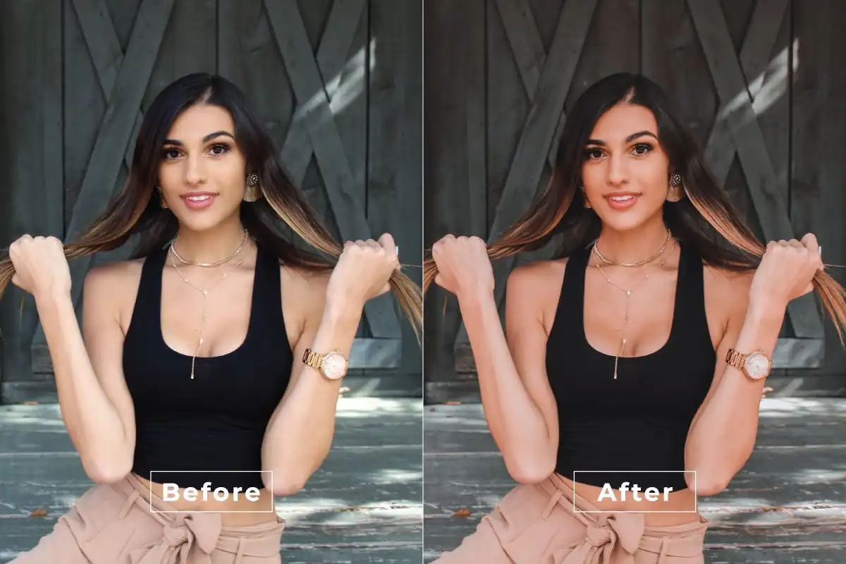 Color Movie Photoshop Action 4 color movie photoshop action 3