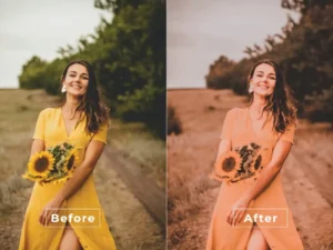 color movie photoshop action