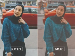 color opacity photoshop action 2
