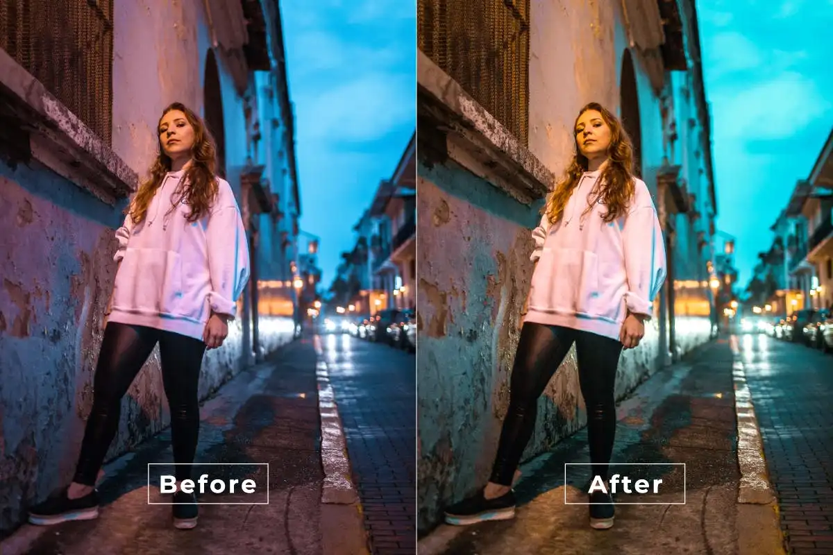 Complicated Airy Photoshop Action 4 complicated airy photoshop action 3