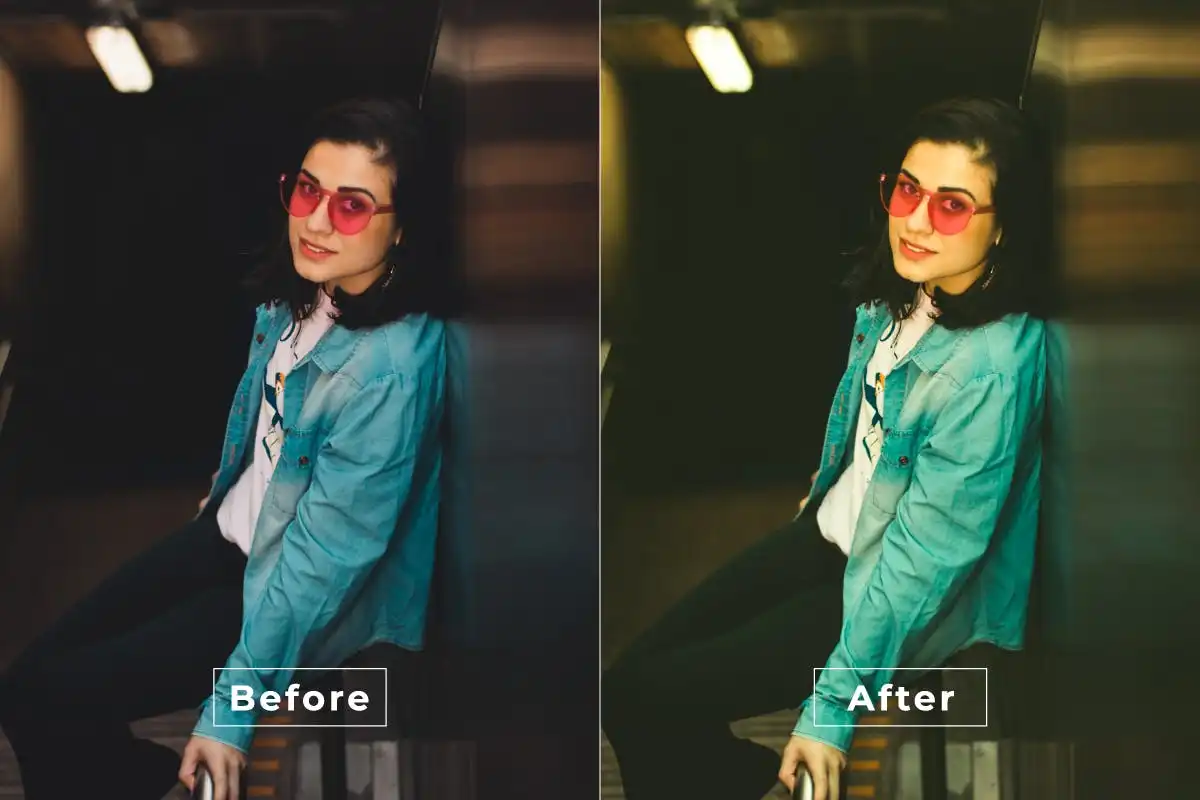 Complicated Airy Photoshop Action 3 complicated airy photoshop action