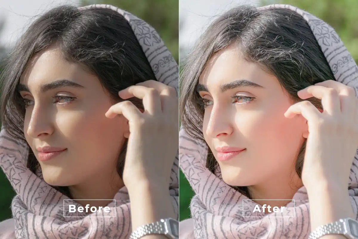Cute Bright Photoshop Action 3 cute bright photoshop action 2