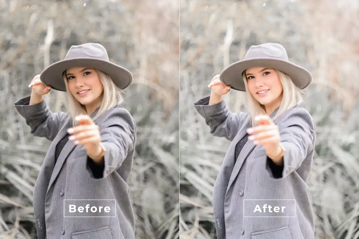 Cute Bright Photoshop Action 4 cute bright photoshop action