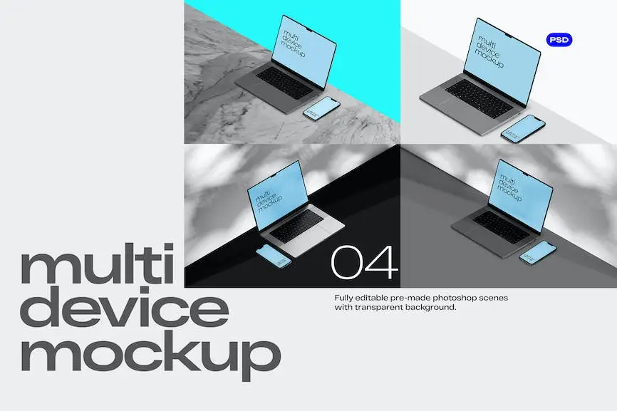 Device Mockup