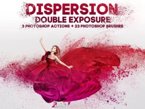 dispersion effect actions for ps