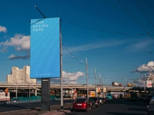 dooh screen petrovka