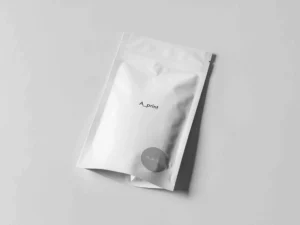 doypack mock up 5
