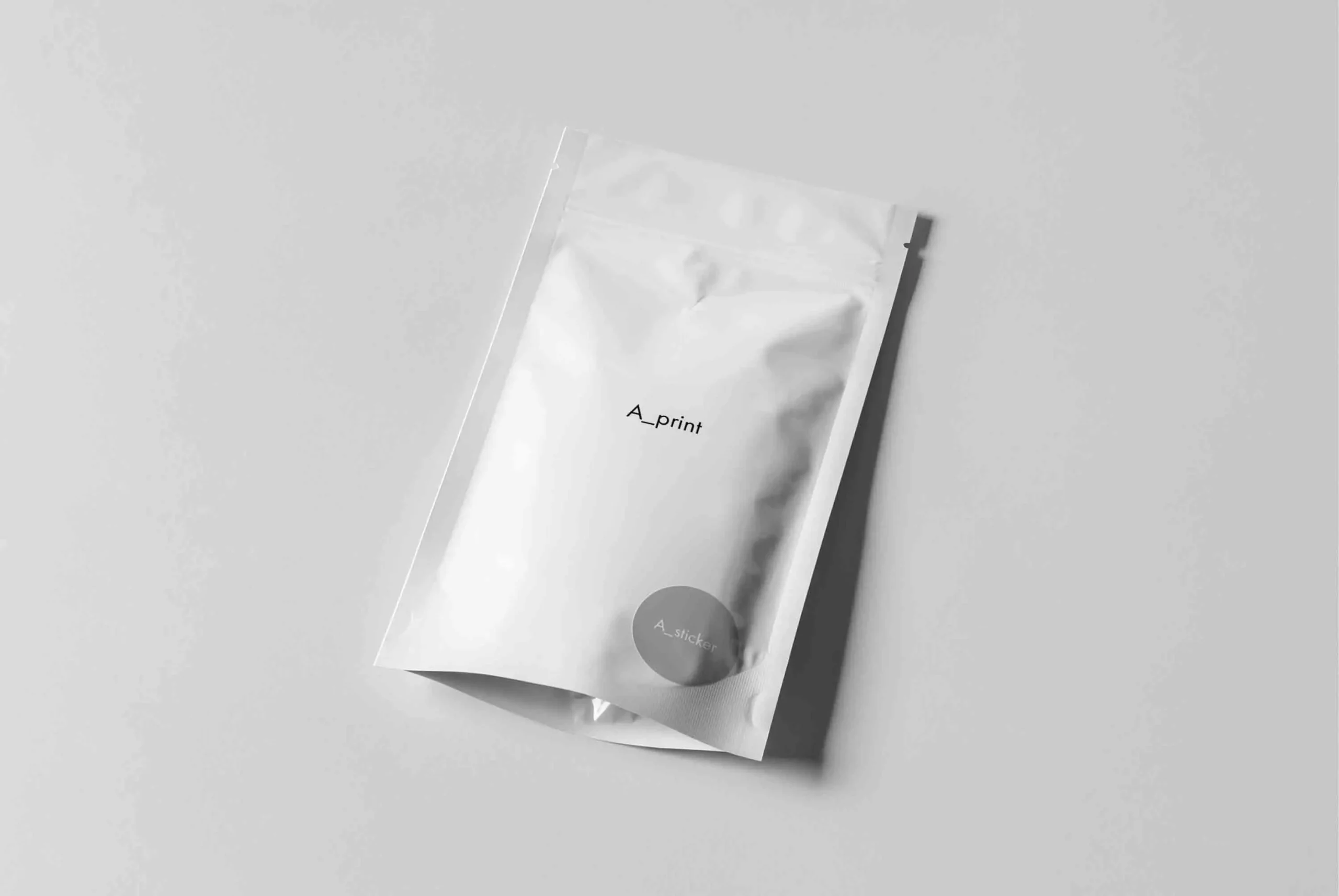 Doypack Mock-Up 1 doypack mock up 5