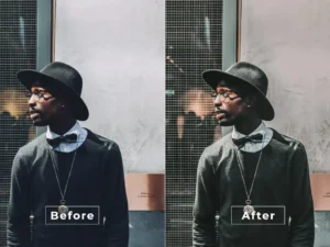 dream effect photoshop action