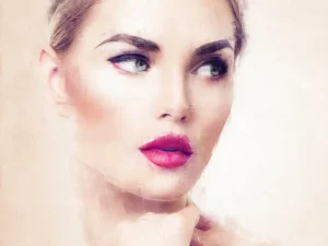 dry brush cs6 photoshop action