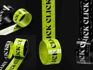 duct tape mockup set 4