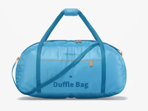 duffle bag mockup 1
