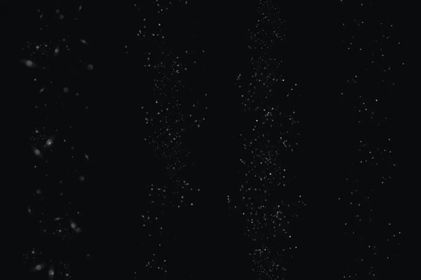 Dust Particles Brushes 3 dust particles brushes 2