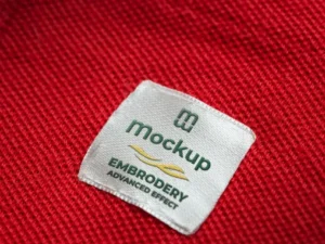 embordery advanced effect mockup