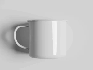 enamel mug mockup 3