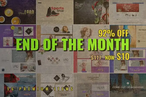 End Of The Month Sale All Products 11 end of the month sale all products 10