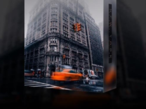 famous citys new york photoshop action