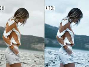 fashion action lightroom presets 3