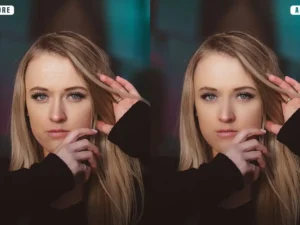 fast skin photoshop action 5
