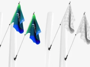 flag mockup 2