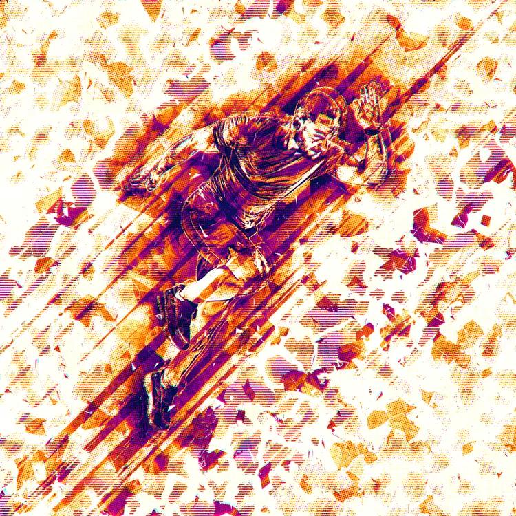 Flash Pop Pop Art-Action 14 flash pop pop art action 11