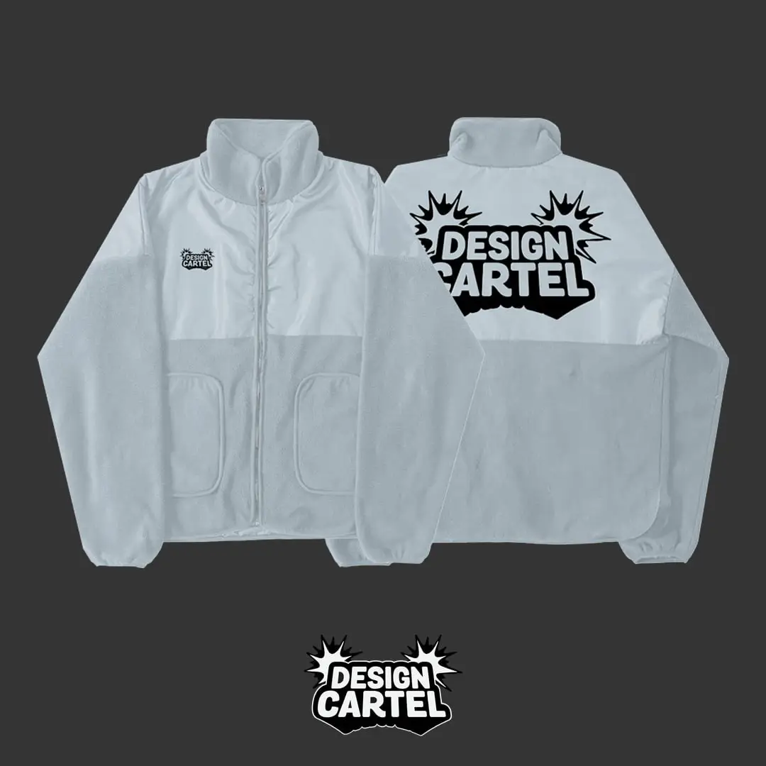 Fleece Jacket