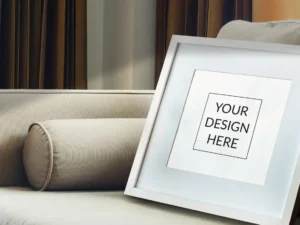 frame mockup 1