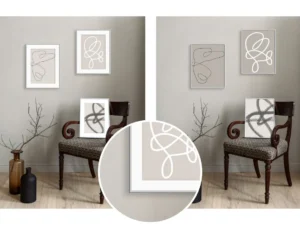 frame mockup bundle 1