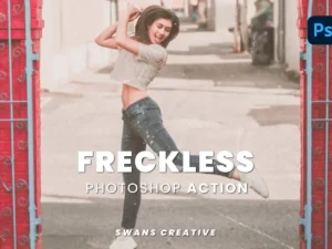 freckless photoshop action 3