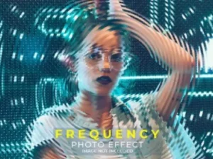 frequency modulation photo effect 4