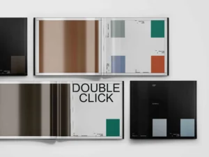 glossy magazine mockup 1