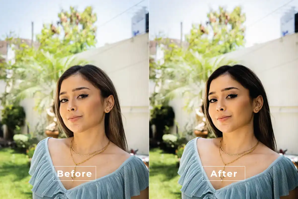 Glowing Cinematic Photoshop Action 4 glowing cinematic photoshop action 3