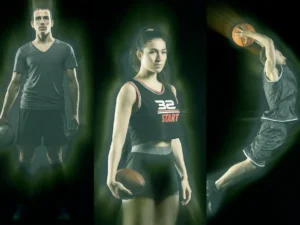glowing photoshop action 3