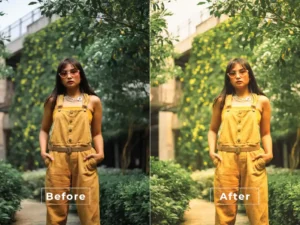 gold liquid photoshop action
