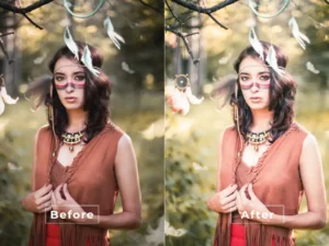 good day photoshop action 3