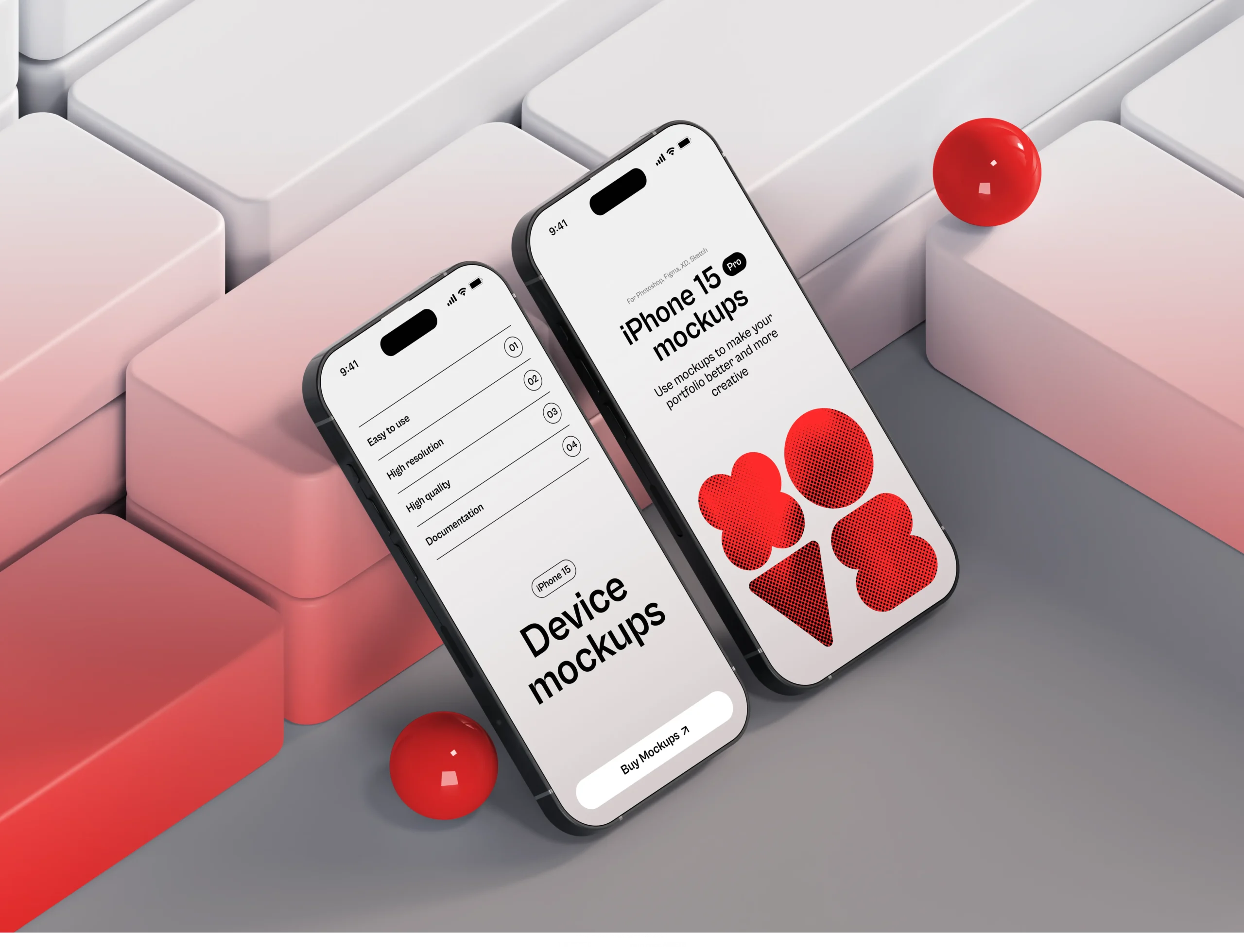 Grasly-Iphone 15 Mockups Part 1 10 grasly iphone 15 mockups part 1 3