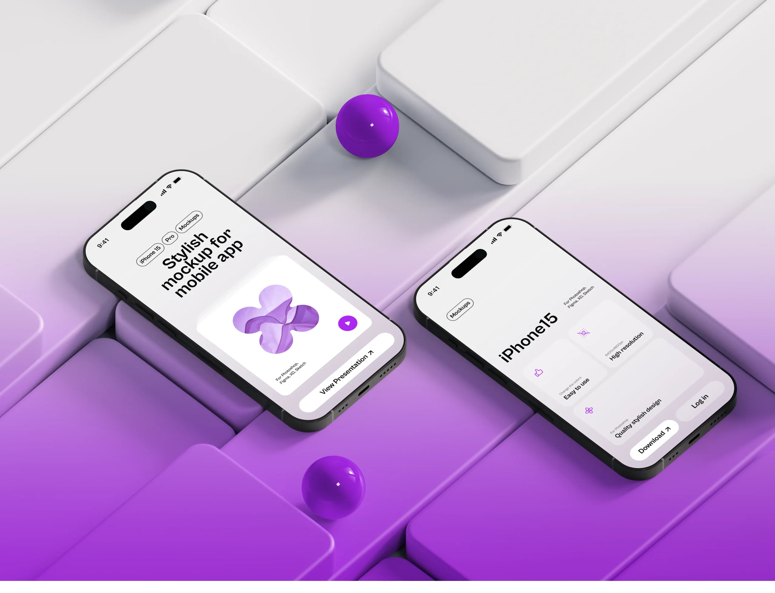 Grasly-Iphone 15 Mockups Part 1 4 grasly iphone 15 mockups part 1 4