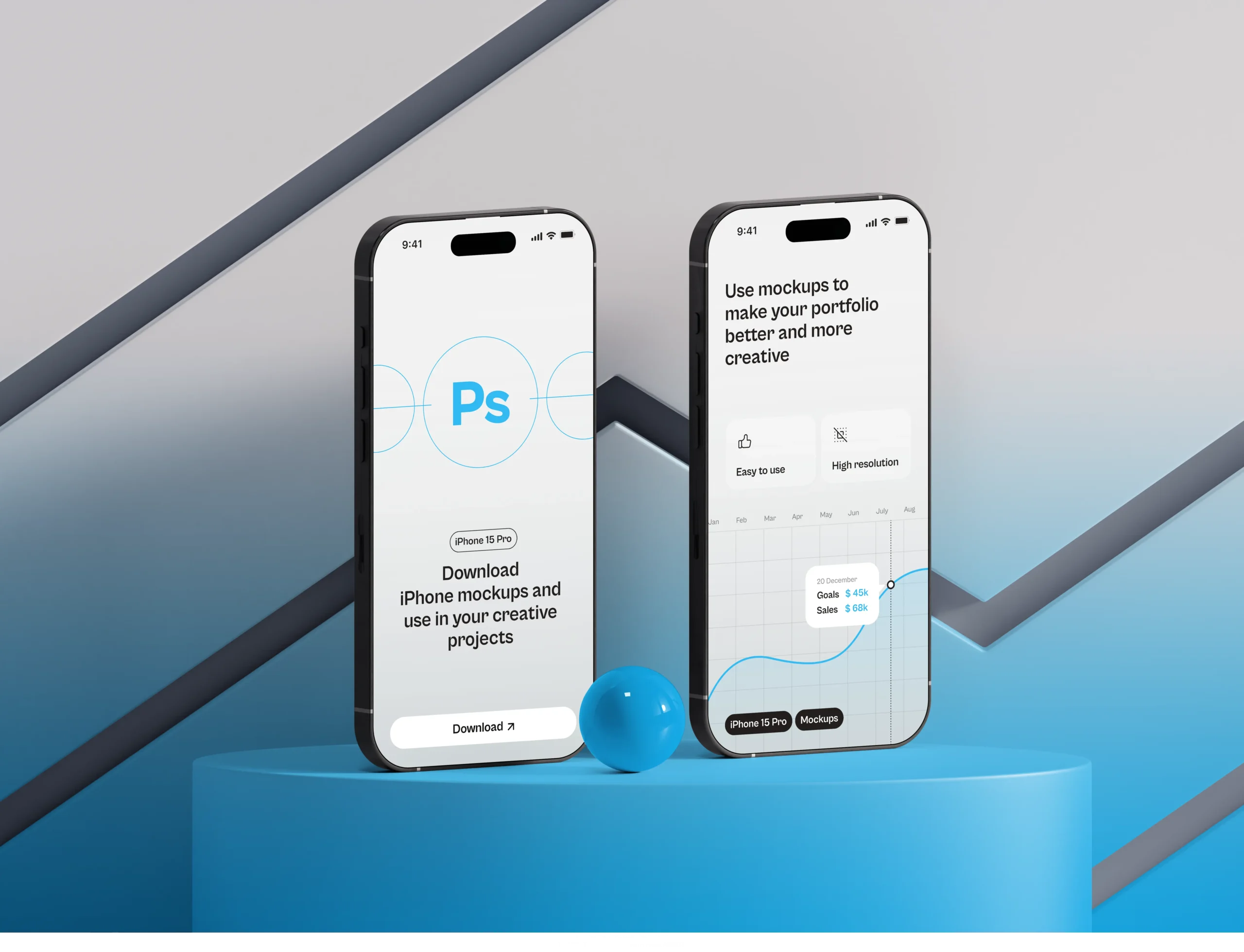 Grasly-Iphone 15 Mockups Part 1 7 grasly iphone 15 mockups part 1 5