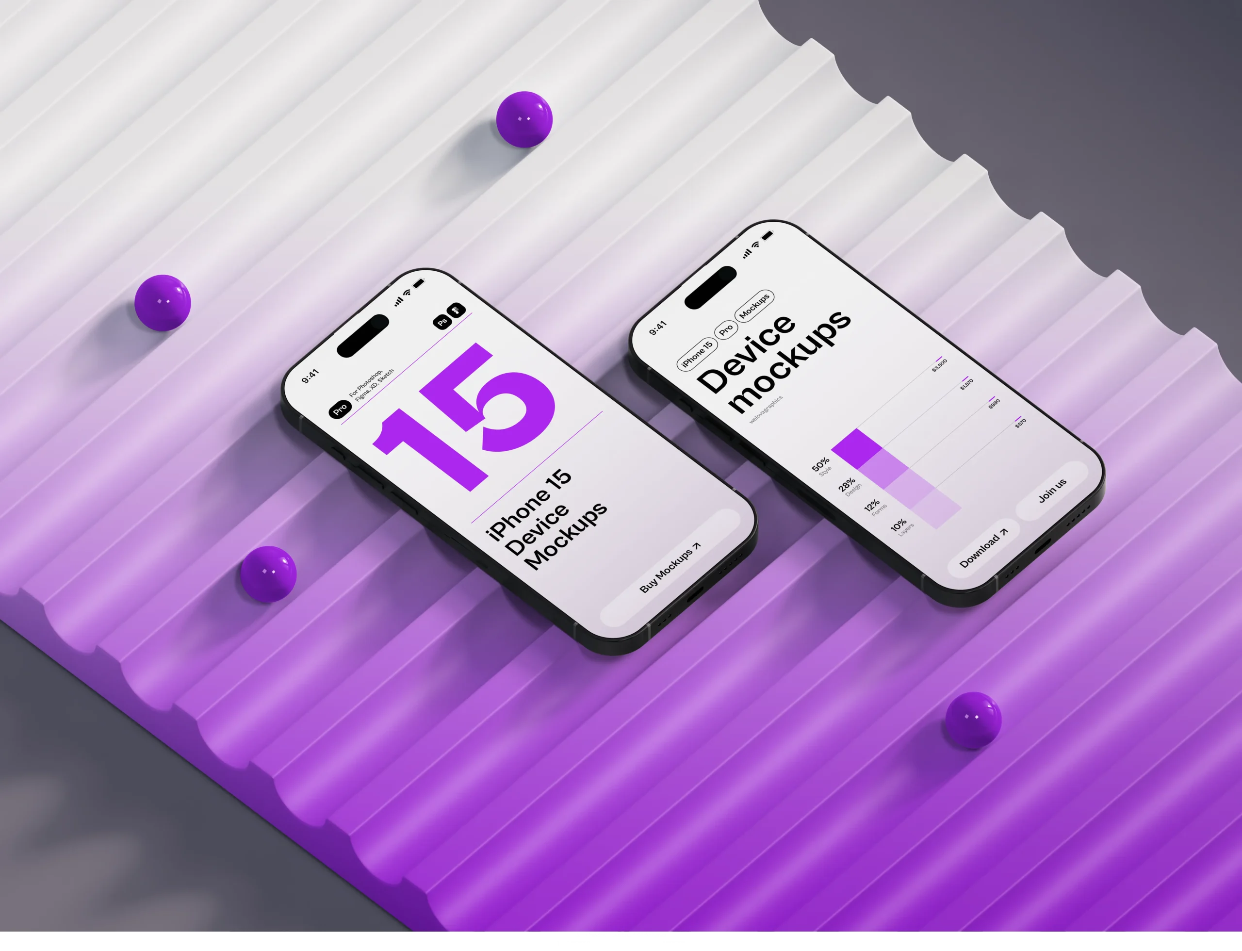 Grasly-Iphone 15 Mockups Part 1 9 grasly iphone 15 mockups part 1 8