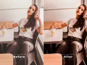 great spring photoshop action 2