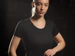gym t shirts mockups 18