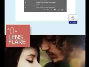 handy seamless overlays photo effects